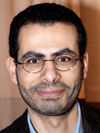 Photo of Saleh  Ibrahim